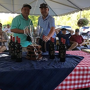 Airway Cup
