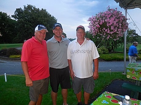 Benefit Tournament