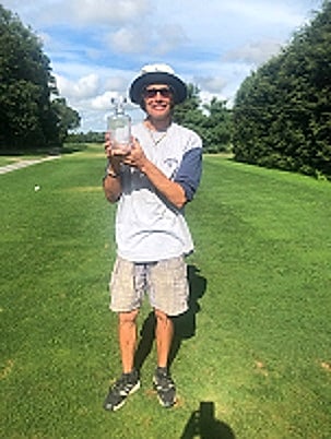 Club Championship