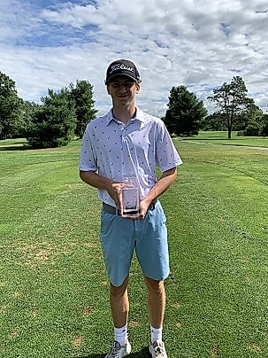 Club Championship