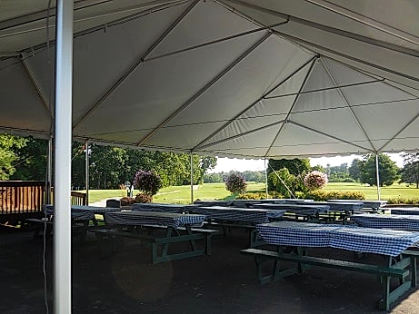 Tent